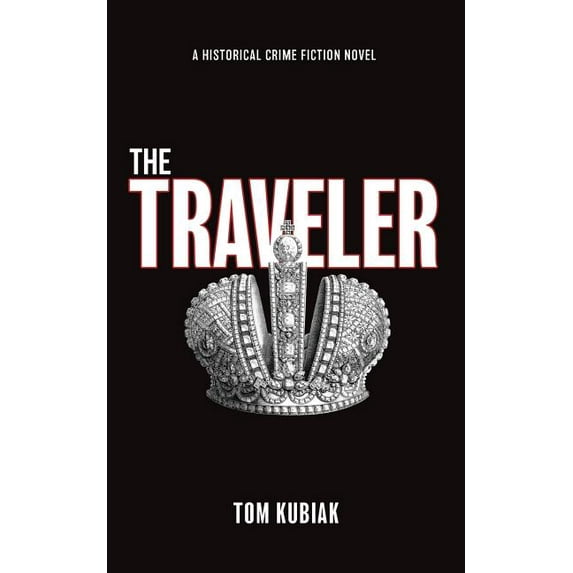 The Traveler (Paperback)