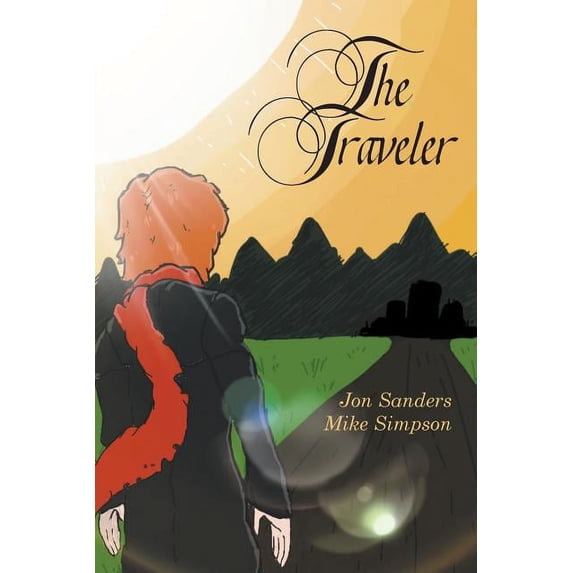 The Traveler, (Paperback)