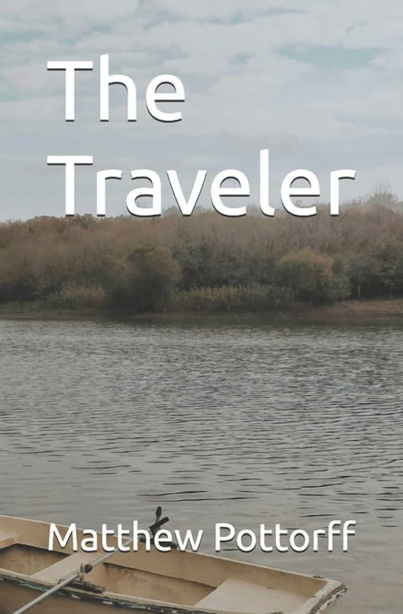 The Traveler, (Paperback)