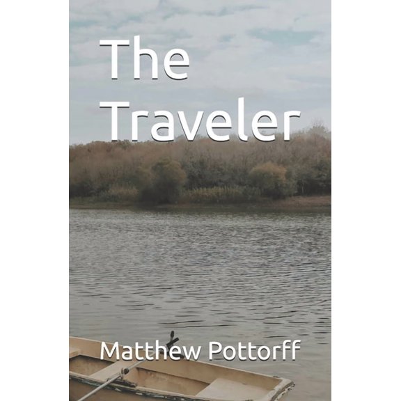 The Traveler, (Paperback)