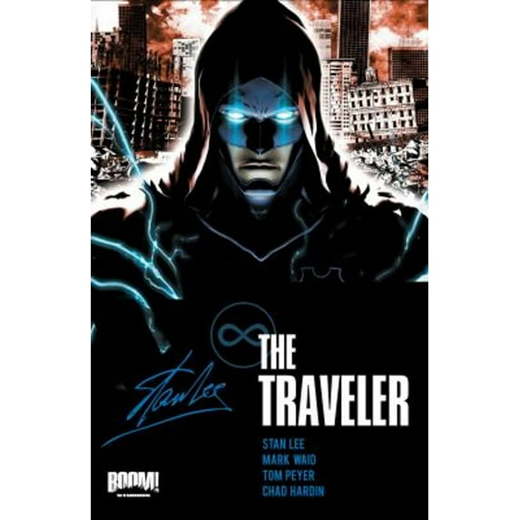 Pre-Owned The Traveler Vol. 3 (Paperback) 1608860639 9781608860630