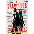 thumbnail image 1 of Pre-Owned The Travelers (Paperback) 0385348509 9780385348508, 1 of 1