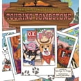 thumbnail image 1 of The Traveling Tales of Nacho and Lola Touring Tombstone, Book 3, (Hardcover), 1 of 1