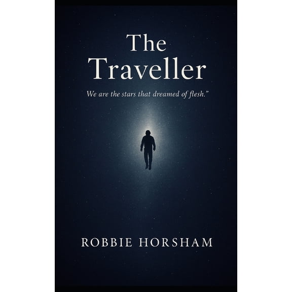 The Traveller, (Paperback)