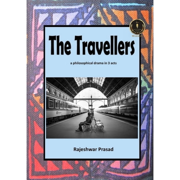 The Travellers, (Paperback)
