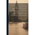 thumbnail image 1 of The Travels Through England of Dr. Richard Pococke, Successively Bishop of Meath and of Ossory, During 1750, 1751, and Later Years (Hardcover), 1 of 1
