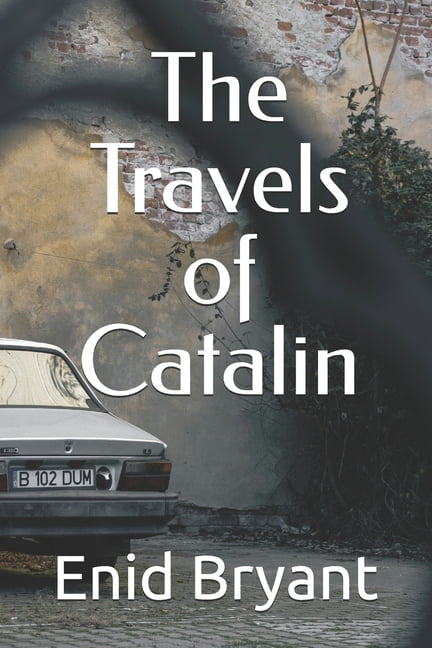 The Travels of Catalin, (Paperback)