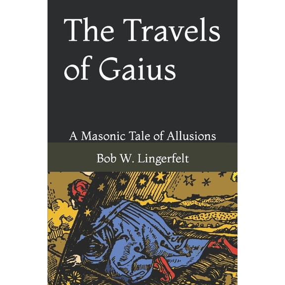 The Travels of Gaius (Paperback)