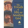 thumbnail image 1 of Pre-Owned The Travels of John and Sebastian Cabot (Hardcover) 0739814923 9780739814925, 1 of 1