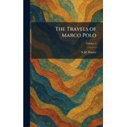 The Travels of Marco Polo, Hardcover