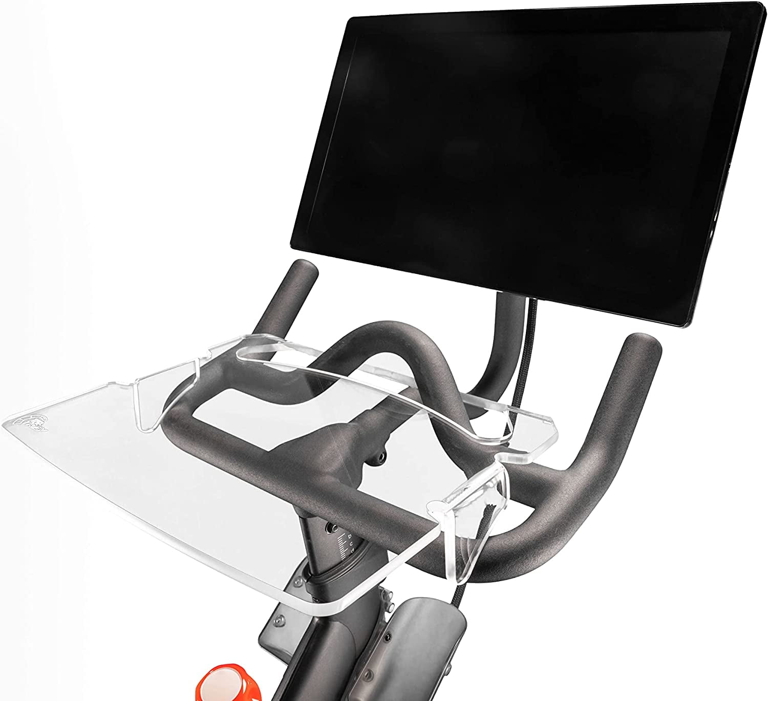 The Tray3d Compatible With Peloton Bikes & Bike+ (Both Models), Made