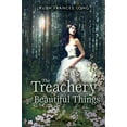 thumbnail image 1 of Pre-Owned The Treachery of Beautiful Things (Hardcover) 0803735804 9780803735804, 1 of 1