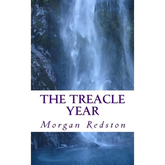 The Treacle Year (Paperback)