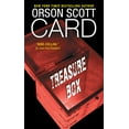 thumbnail image 1 of The Treasure Box (Paperback), 1 of 1