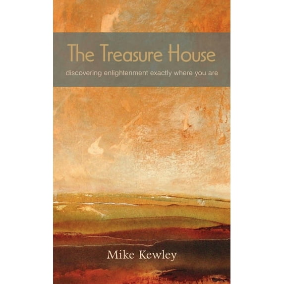The Treasure House, (Paperback)