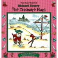 thumbnail image 1 of Pre-Owned Richard Scarry: Treasure Hunt (The Busy World of Richard Scarry) (Paperback) 0689803672 9780689803673, 1 of 1