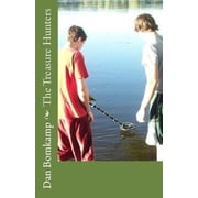 The Treasure Hunters Paperback