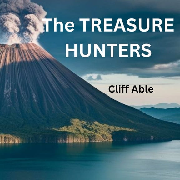 Lolo's Treasure The Treasure Hunters, Book 8, (Paperback)