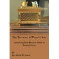 thumbnail image 1 of The Treasure Is With-In You (Paperback), 1 of 1