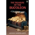 thumbnail image 1 of The Treasure Of The Bucoleon (Paperback), 1 of 1