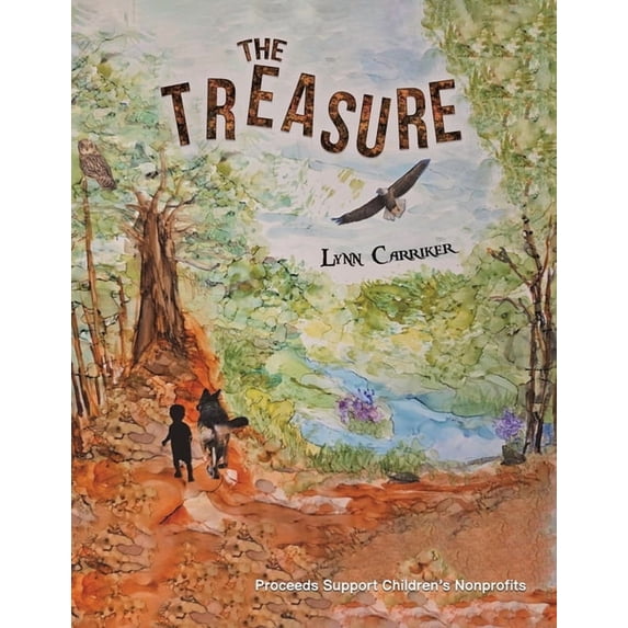 The Treasure, (Paperback)