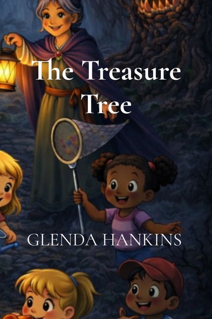The Treasure Tree: A Roots of Responsibility Series: Greed, (Paperback)