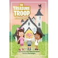 thumbnail image 1 of The Treasure Troop Mr. Summerling's Secret Code #1, Book 1, (Paperback), 1 of 2
