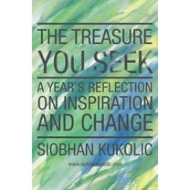 The Treasure You Seek (Paperback)