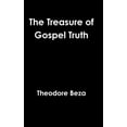 thumbnail image 1 of The Treasure of Gospel Truth, (Hardcover), 1 of 1