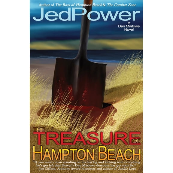 The Treasure of Hampton Beach, (Paperback)