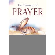The Treasure of Prayer, Paperback