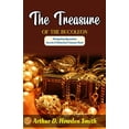 thumbnail image 1 of The Treasure of the Bucoleon, (Paperback), 1 of 1