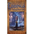 thumbnail image 1 of Pre-Owned The Treasured One: Book Two of The Dreamers (Paperback) 0446613304 9780446613309, 1 of 1