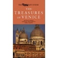 thumbnail image 1 of Pre-Owned The Treasures of Venice: The Rizzoli Art Guide (Paperback) 0847826309 9780847826308, 1 of 1