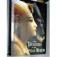 thumbnail image 1 of Pre-Owned Treasures of the Egyptian Museum Paperback, 1 of 1