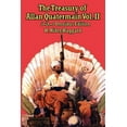 thumbnail image 1 of The Treasury of Allan Quatermain Vol II: Five Classic Adventure Novels, (Paperback), 1 of 1