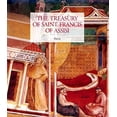 thumbnail image 1 of Pre-Owned The Treasury of Saint Francis of Assisi: Masterpieces from the Museo Della Basilica of San Francesca (Paperback) 8843569325 9788843569328, 1 of 1