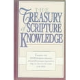 thumbnail image 1 of Pre-Owned The Treasury of Scripture Knowledge (Hardcover) 0917006224 9780917006227, 1 of 1