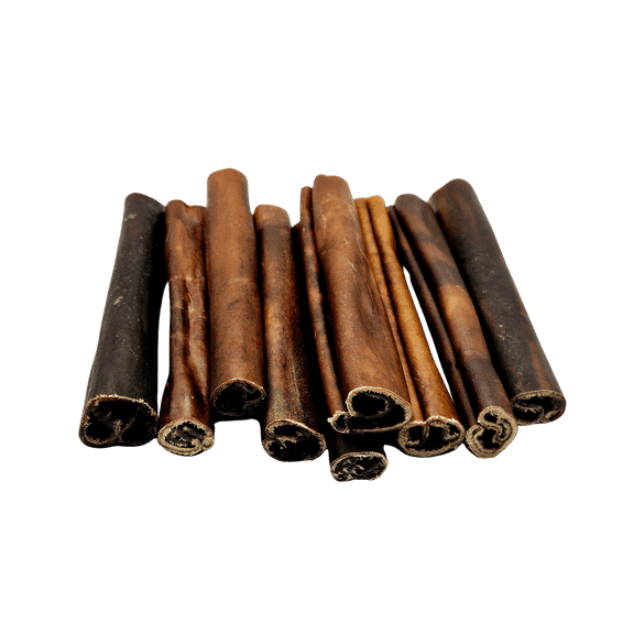 The Treat Shack 6-in Beef Flavor Collagen Sticks Natural Dog Chew Treats, 20CT