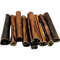 The Treat Shack 6-in Beef Flavor Collagen Sticks Natural Dog Chew Treats, 5CT