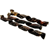 The Treat Shack Beef Springs High-Protein Jerky Dog Treats, 3CT