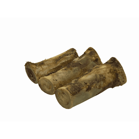 The Treat Shack Large Beef Marrow Filled Bone Dog Chew Treat, 1CT