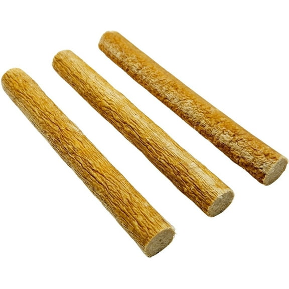 The Treat Shack Made 100% Real Chicken Sausage High-Protein Soft & Chewy Dog Treats, 6-in, 10CT