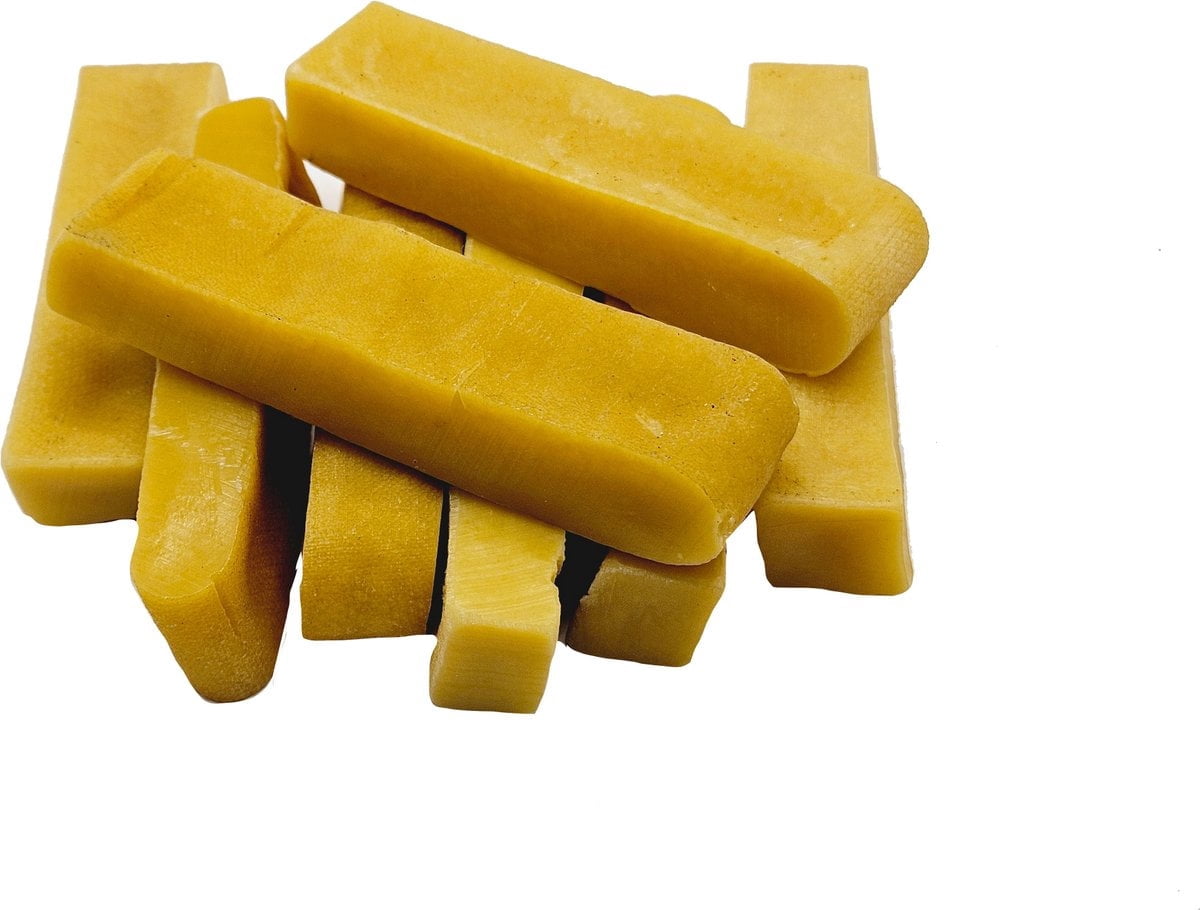 The Treat Shack Medium 4-5-in Himalayan Yak Cheese Chews Dog Chew Treat, 32-oz