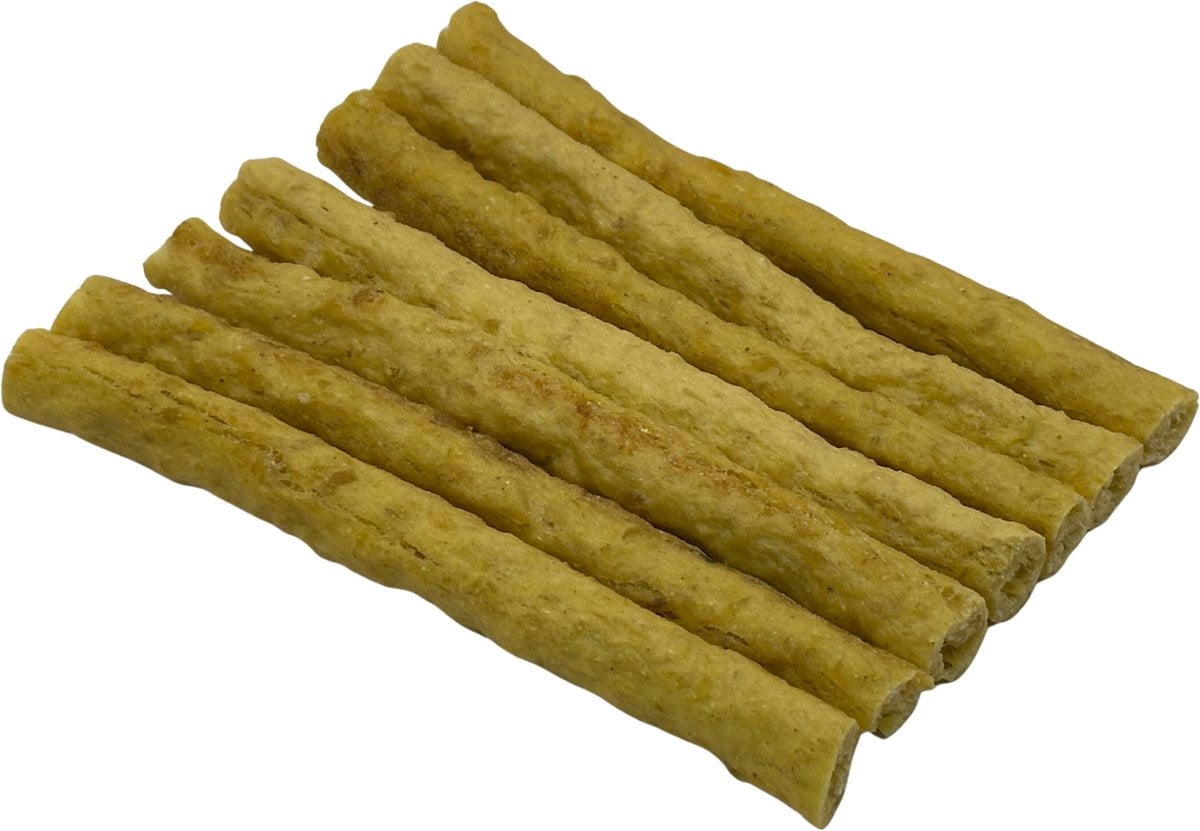 The Treat Shack Vital Chondroitin Packed Soft and Chewy Superfood Sticks Dog Treat, 50CT