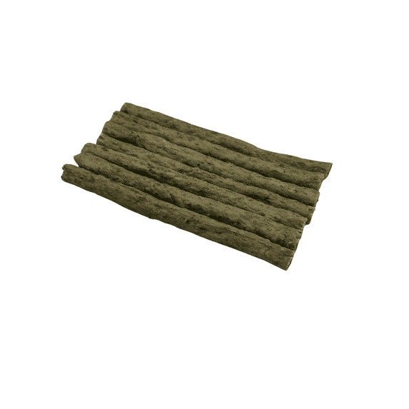 The Treat Shack Vital Omega Packed Soft and Chewy Superfood Sticks Dog Treat, 50CT