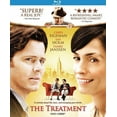 thumbnail image 1 of The Treatment (Blu-ray), Kino Lorber, Comedy, 1 of 1