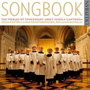 The Trebles of Tewkesbury Abbey Schola Cantorum - Songbook - Classical - CD