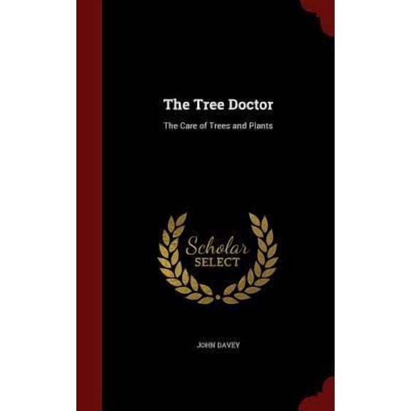 The Tree Doctor (Hardcover)