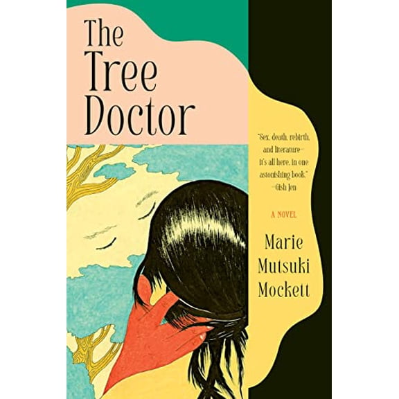 Pre-Owned The Tree Doctor (Paperback) 1644452774 9781644452776